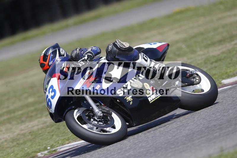 /26 23.07.2026  Speer Racing ADR/Gruppe classic/163